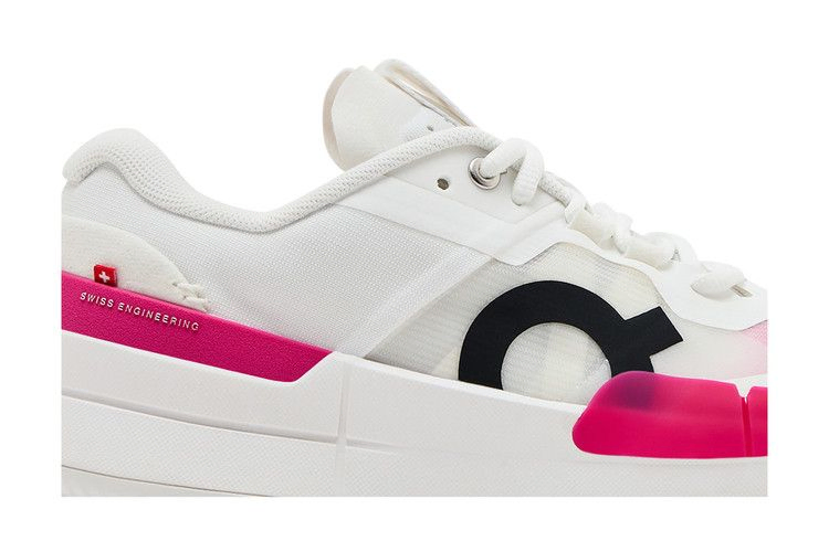 Кроссовки ON The Roger Pro 2 Clay 'White Pink'