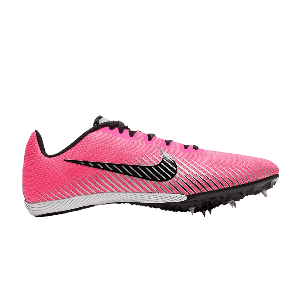 Krossovki-Nike-Wmns-Zoom-Rival-M-9-Black-Pink-Blast