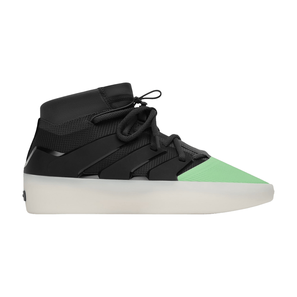 Кроссовки Fear of God Athletics x adidas I BASKETBALL 'Miami'