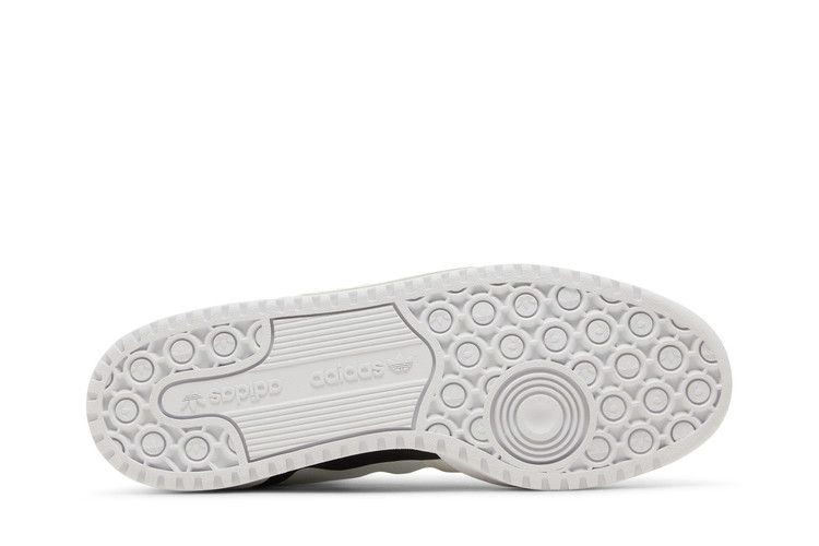 Кроссовки adidas Forum Exhibit Low 'White Pulse Aqua'