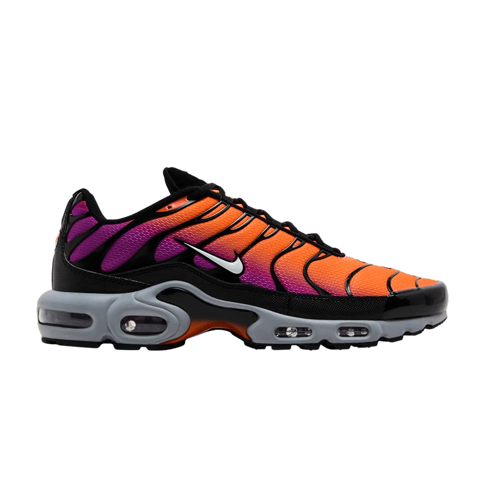Krossovki-Nike-Air-Max-Plus-Total-Orange-Vivid-Purple