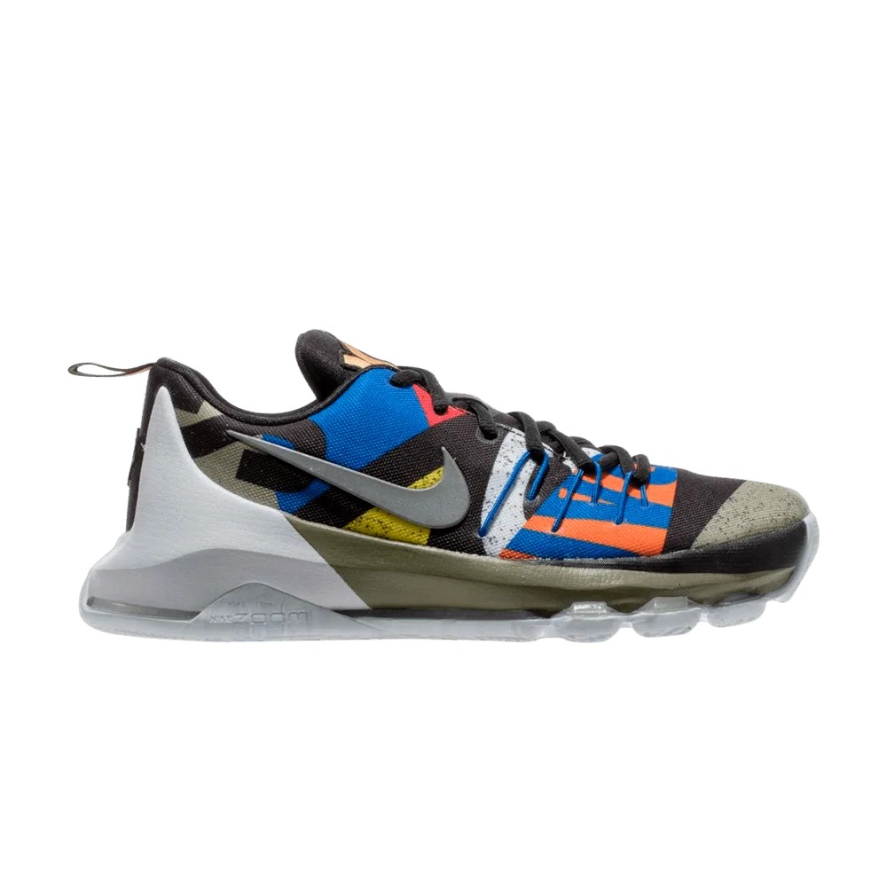 Krossovki-Nike-KD-8-GS-All-Star-Northern-Lights