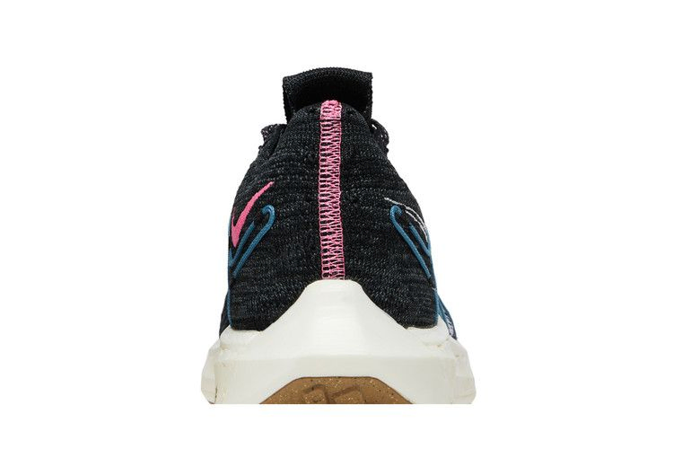 Кроссовки Nike Wmns Pegasus Turbo Next Nature 'Black Noise Aqua'