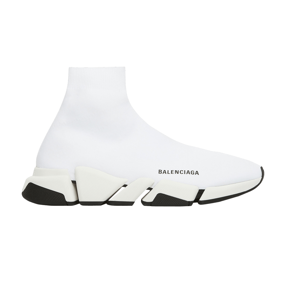 balenciaga-wmns-speed-2-0-sneaker-white-black-617196-w2db2-9014