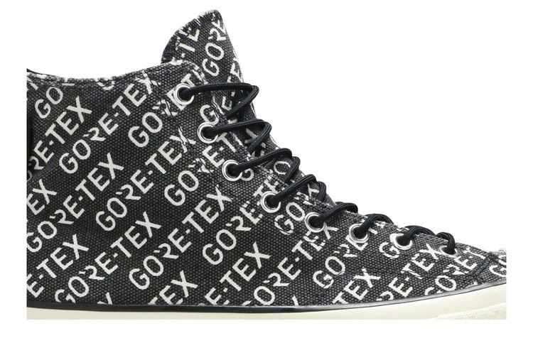 Кроссовки Converse Chuck Taylor All Star Hi Gore-Tex 'Gore-Tex Print'