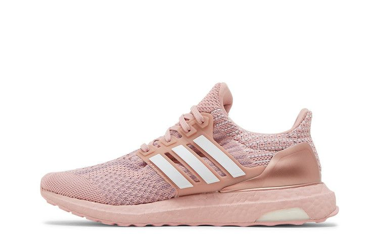 Кроссовки adidas Wmns UltraBoost 5.0 DNA 'Wonder Mauve'
