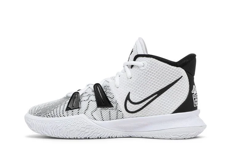 Кроссовки Nike Kyrie 7 GS 'Hip-Hop'