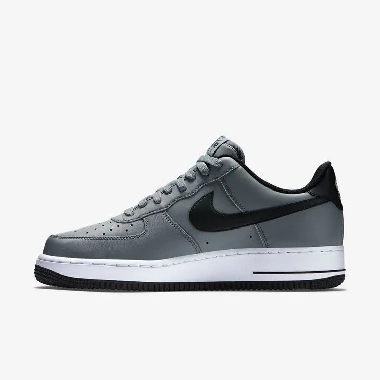 Кроссовки Nike Air Force 1 Low 'Cool Grey'