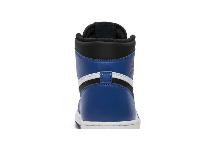 Кроссовки Air Jordan 1 Retro High OG 'Game Royal'