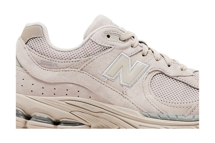 Кроссовки New Balance 2002R 'Incense Deep Taupe'