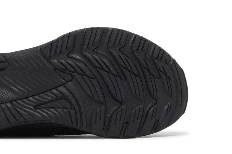 Кроссовки Asics Gel Kayano 29 4E Wide 'Triple Black'