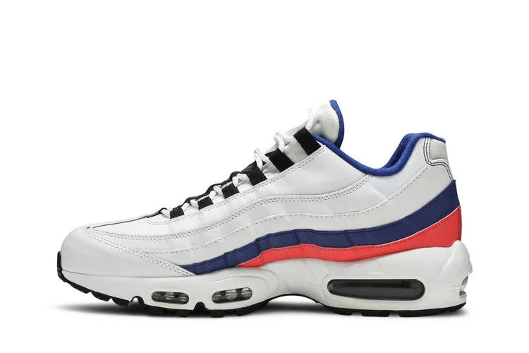 Кроссовки Nike Air Max 95 Essential 'Ultramarine'