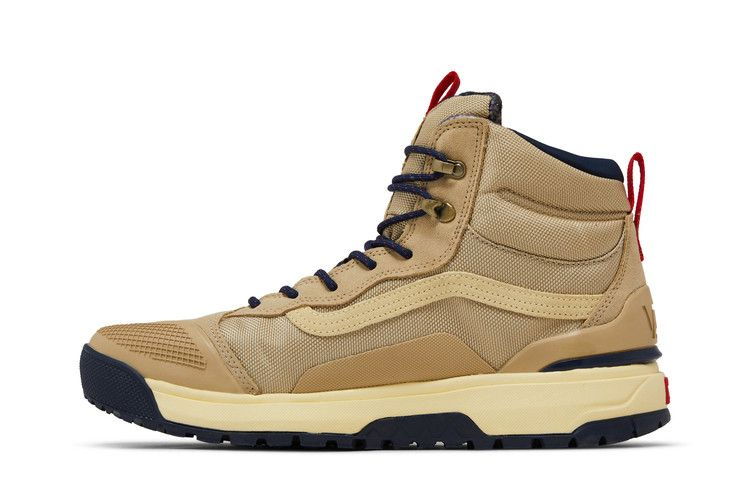 Кроссовки Vans UltraRange EXO High MTE-2 'Taos Taupe'