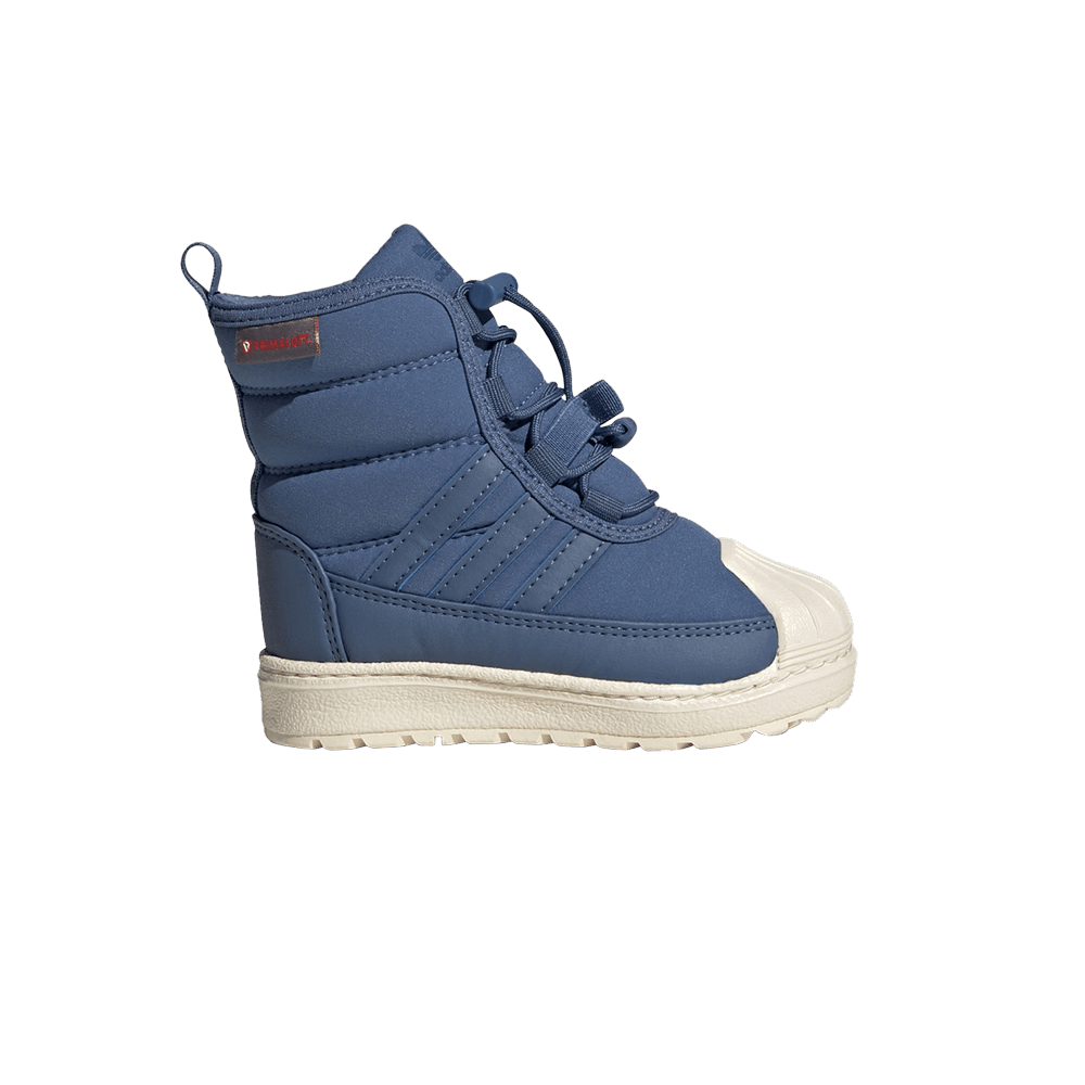 Кроссовки Adidas Superstar 360 2.0 Boot I 'Crew Blue'