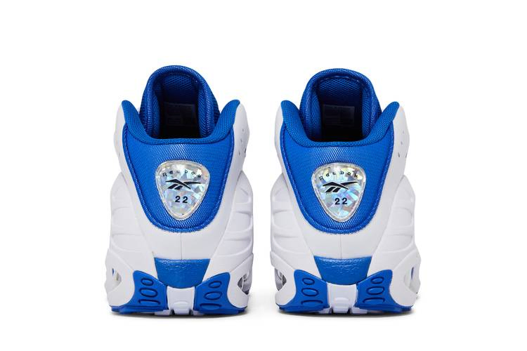 Кроссовки Reebok ES22 'Electric Cobalt'