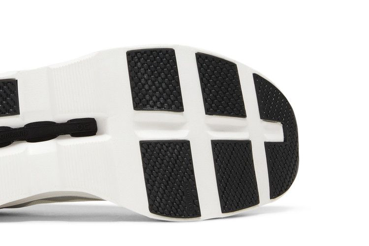 Кроссовки Cloudmonster Exclusive 'White Black'