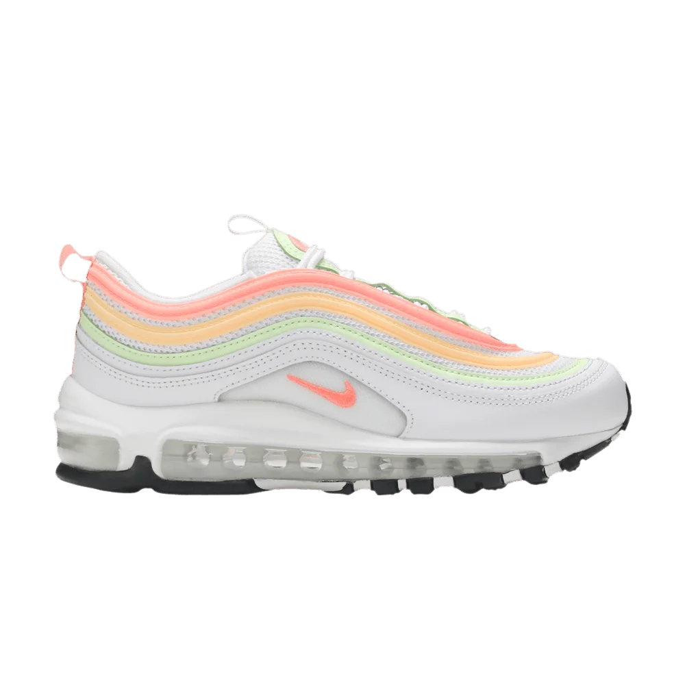 Krossovki-Nike-Wmns-Air-Max-97-Essential-White-Melon-Mint-Volt
