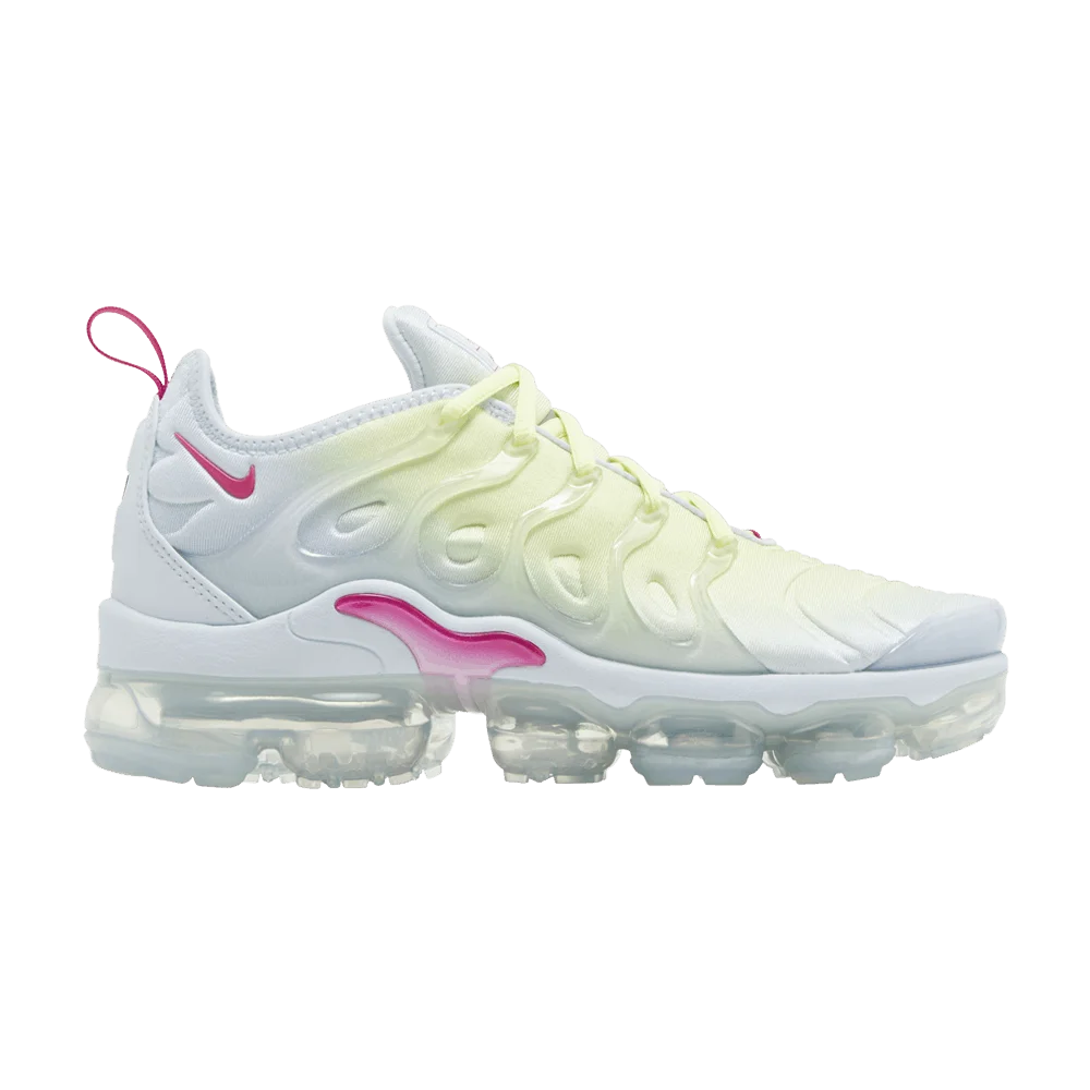 Krossovki-Nike-Wmns-Air-VaporMax-Plus-Blue-Tint-Lemon-Twist
