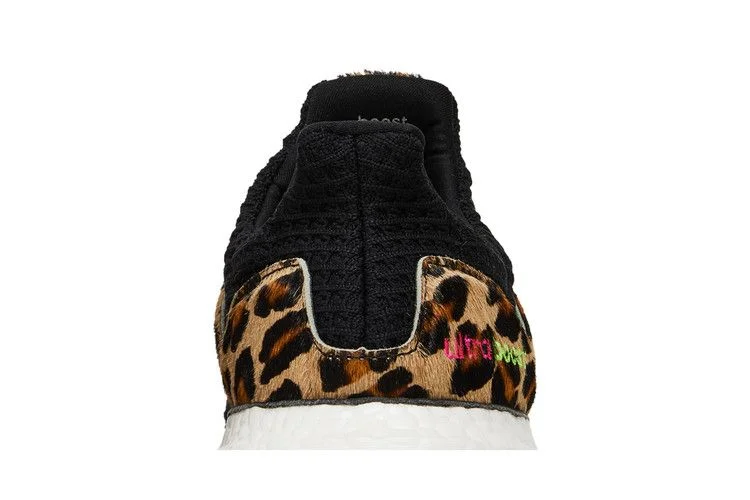 Кроссовки adidas UltraBoost DNA 'Animal Pack - Leopard'