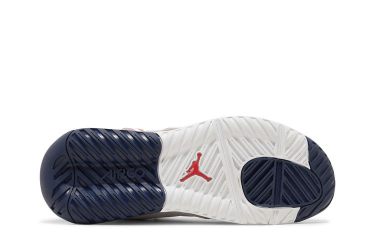 Кроссовки Paris Saint-Germain x Air Jordan Jordan MA2 'White Midnight Navy'