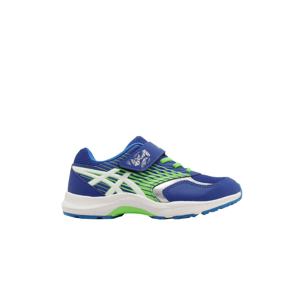 Кроссовки Asics Lazerbeam KB-MG GS 'Blue White'