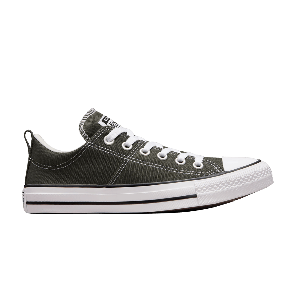 Converse Wmns Chuck Taylor All Star Madison Low 'Cave Green'