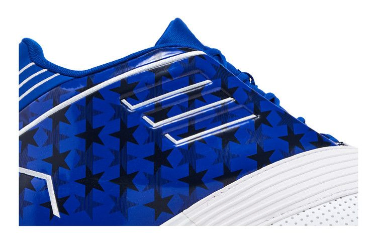 Кроссовки adidas T-Mac 1 'Orlando Magic'