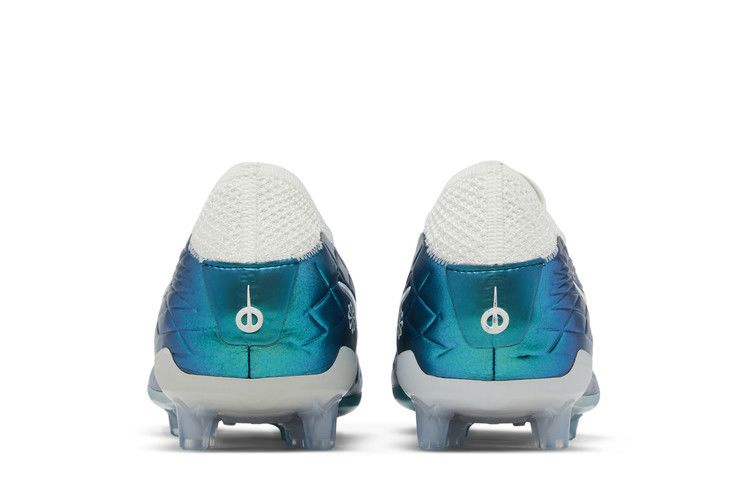 Кроссовки Nike Tiempo Legend 10 Elite AG-Pro 'Emerald'