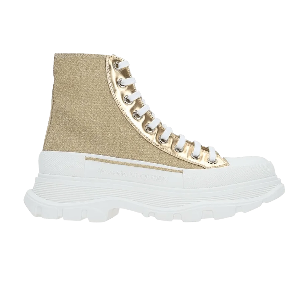 Krossovki-Alexander-McQueen-Wmns-Tread-Slick-High-Gold