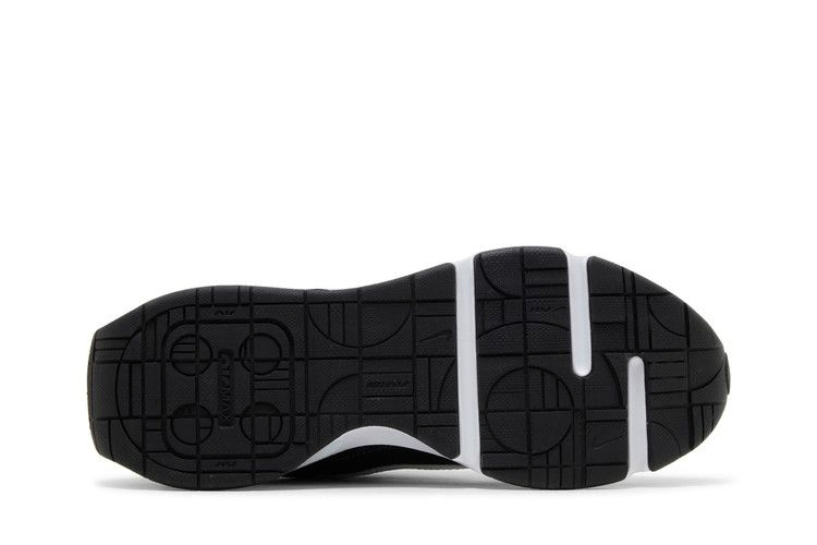 Кроссовки Nike Air Max Interlock Lite GS 'Black Anthracite'