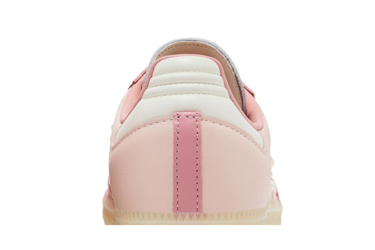 Кроссовки adidas Wmns Samba 'Ruffle Stripes Pack - Wonder Mauve'