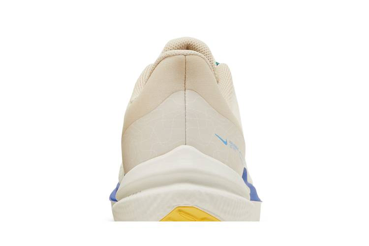 Кроссовки Nike Air Winflo 9 Premium 'Coconut Milk Stadium Green'