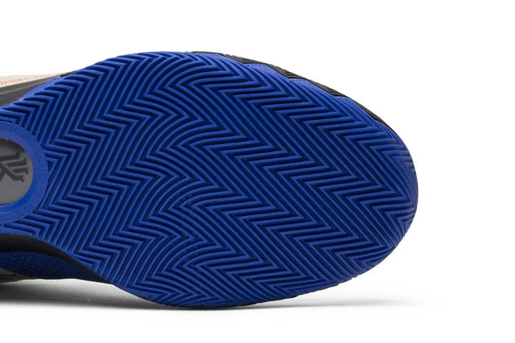 Кроссовки Nike Kyrie S1 Hybrid 'What The'