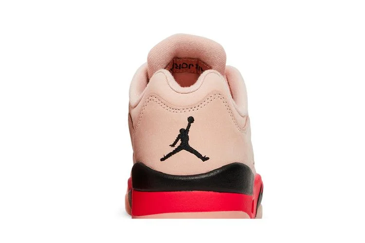 Кроссовки Wmns Air Jordan 5 Retro Low 'Girls That Hoop'
