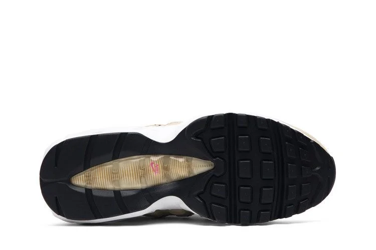 Кроссовки Nike Wmns Air Max 95 Premium 'Leopard'