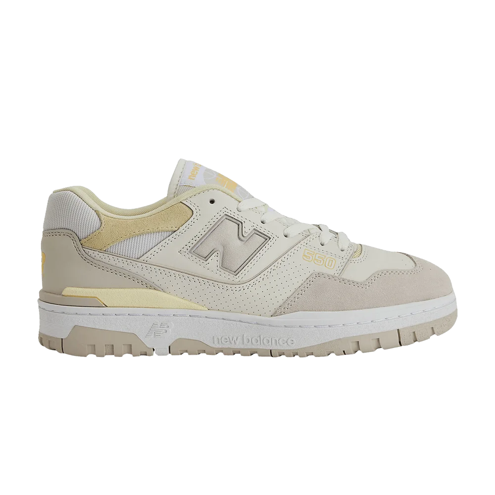 Кроссовки New Balance 550 'More Of What You Need?'