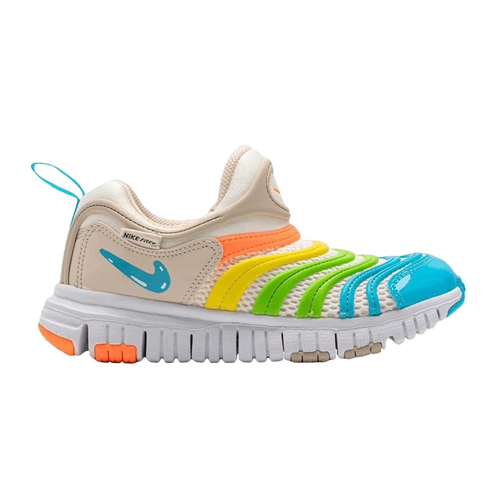 Krossovki-Nike-Dynamo-Free-PS-Pale-Ivory-White-Sanddrift-Baltic-Blue
