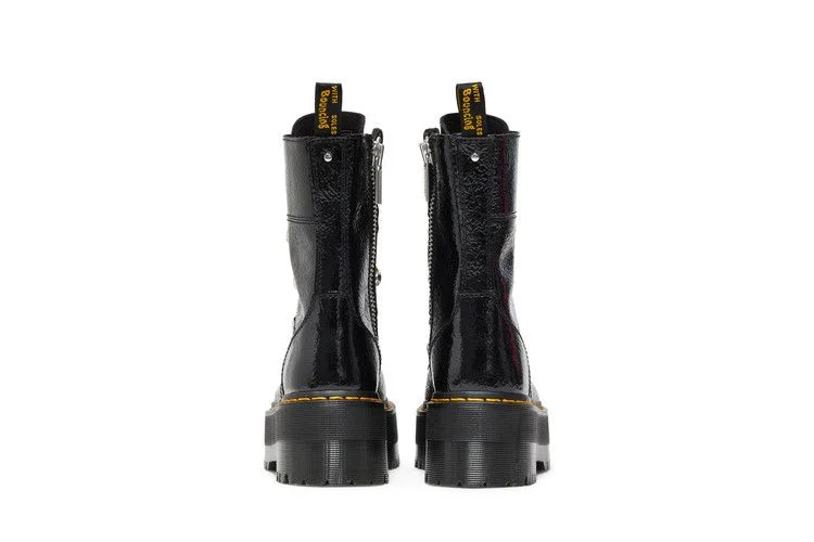 Dr.-Martens-Wmns-Ghilana-Max-Distressed-Patent-Leather-Platform-Boot-Black-5