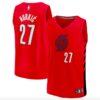 2022-23-Portland-Trail-Blazers-27-Jusuf-Nurkic-Fast-Break-Statement-Red-Jersey-1-100x100