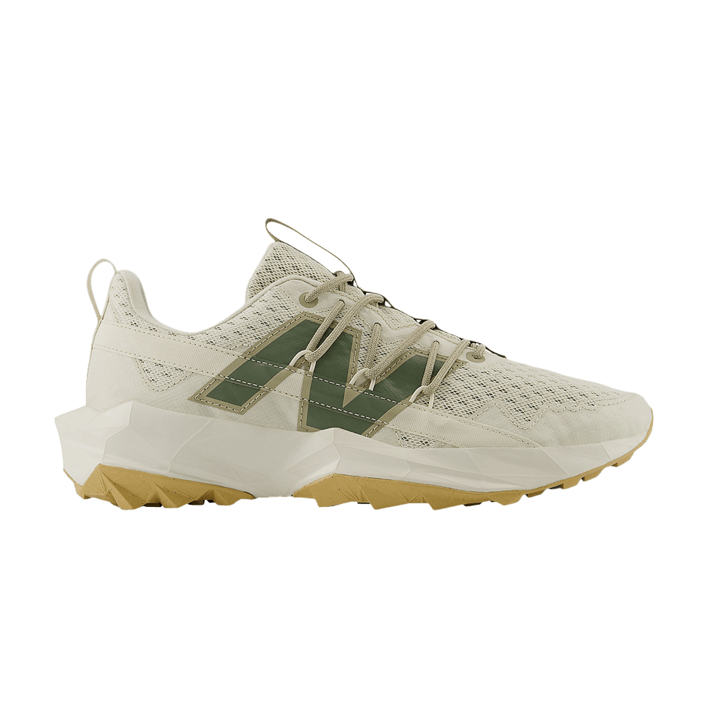 Кроссовки New Balance Tektrel 2E Wide 'Stoneware Linen Dark Stoneware'