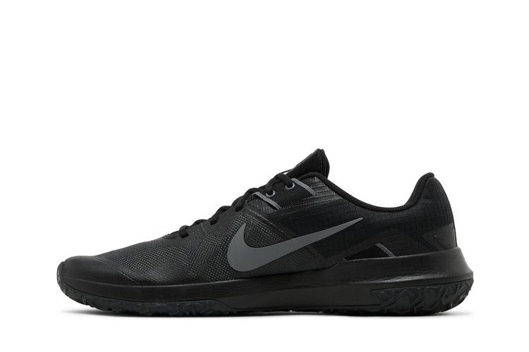 Кроссовки Nike Varsity Compete TR 3 'Dark Smoke Grey'