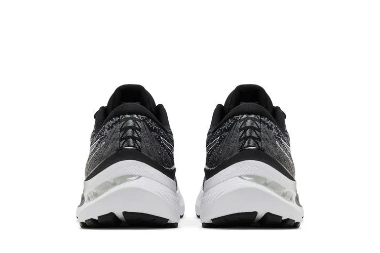 Кроссовки ASICS Gel Kayano 29 'Black White'