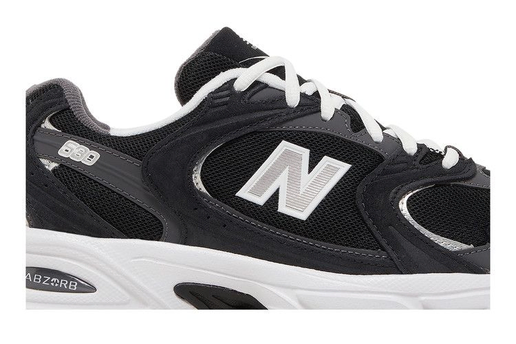 Кроссовки New Balance 530 'Black'