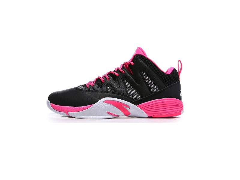 Кроссовки 2018 Anta x NBA Teams Sneakers