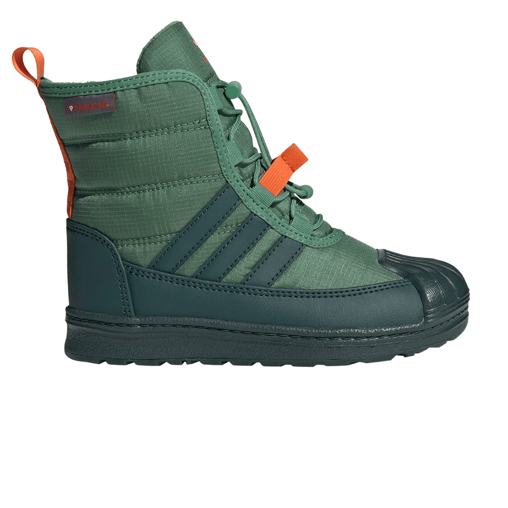 Кроссовки adidas Superstar 360 2.0 Boot C 'Preloved Green'