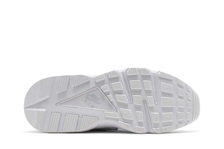 Кроссовки Nike Wmns Air Huarache 'Triple White'