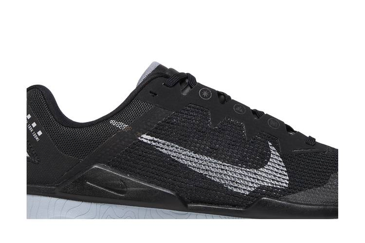 Кроссовки Nike Wildhorse 8 'Black Wolf Grey'