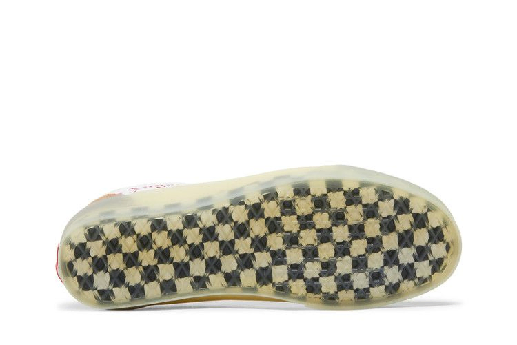 Palm Angels x Vans Old Skool VLT LX 'Pewter'