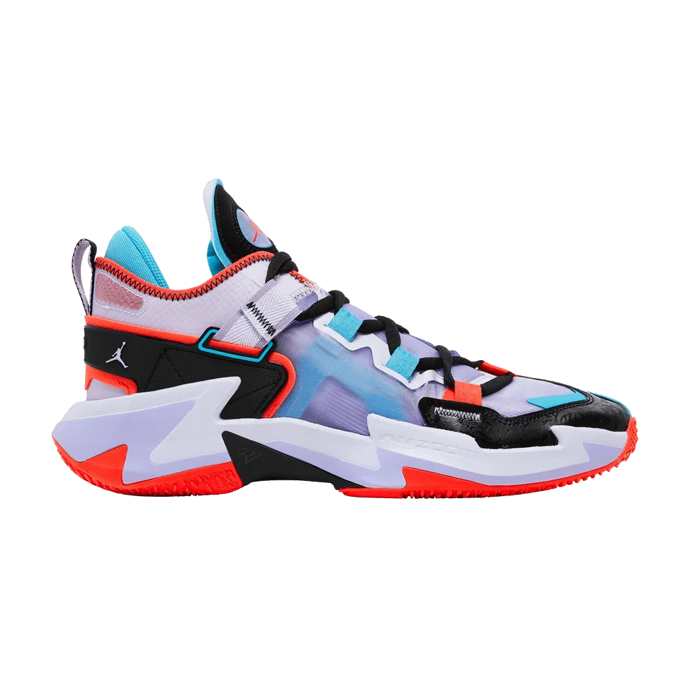 Кроссовки Air Jordan Why Not Zer0.5 'Childhood'