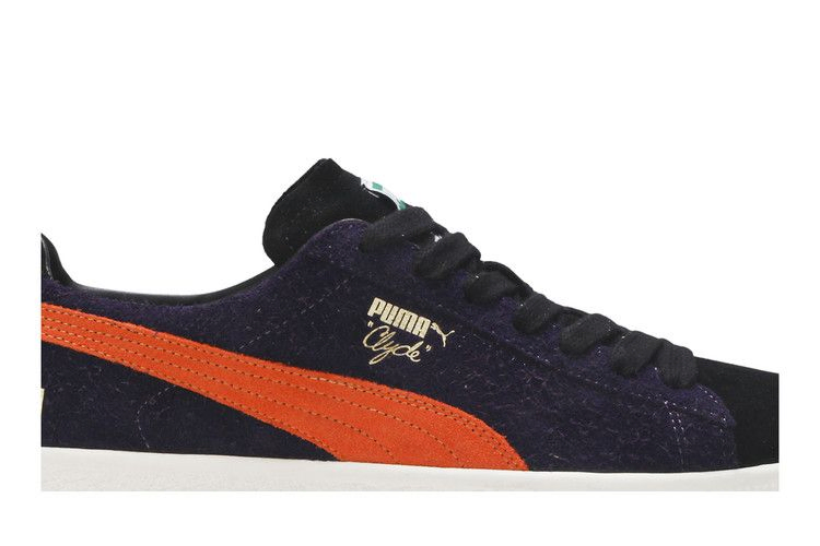 Кроссовки Puma The Hundreds x Clyde 'Decades'